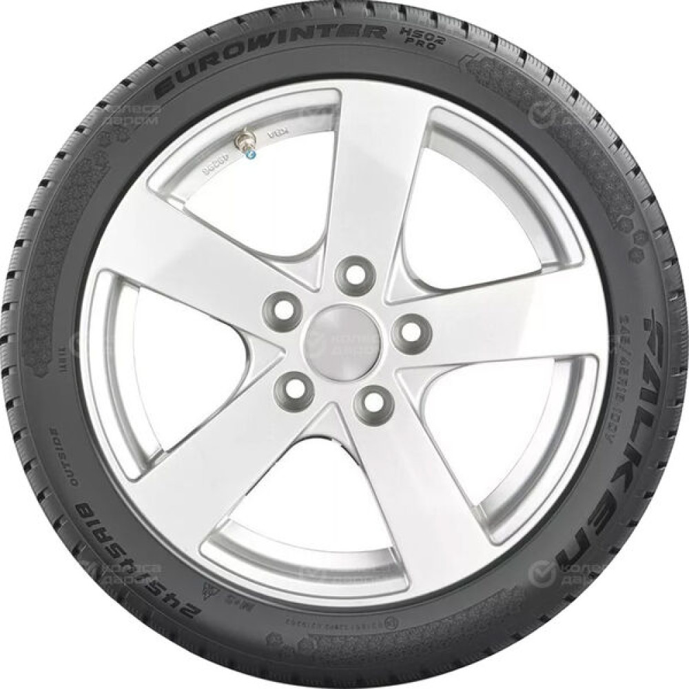 Falken Eurowinter HS02 Pro 235/50 R21 101V