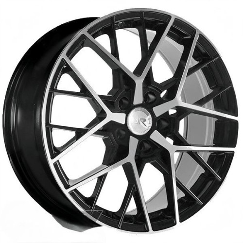 Легковой диск Race Ready CSS YA9351 8x18 5x112 ET35 66,6 B-P