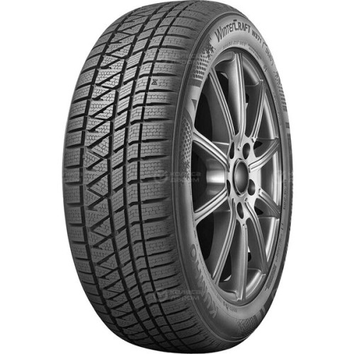 Kumho WS71 235/65 R18 106H