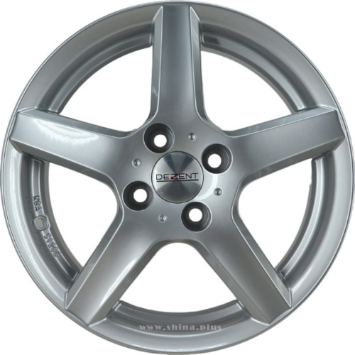 Легковой диск Dezent TY 7x16 5x112 ET35 70,1 S