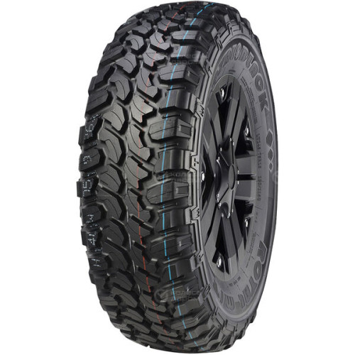 Royal Black Royal M/T 33/12.5 R18 118Q