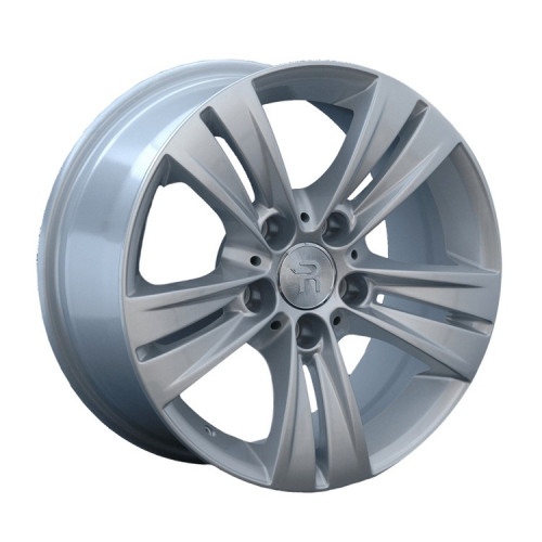 Легковой диск Replay B52 10x19 5x120 ET45 72,6 S