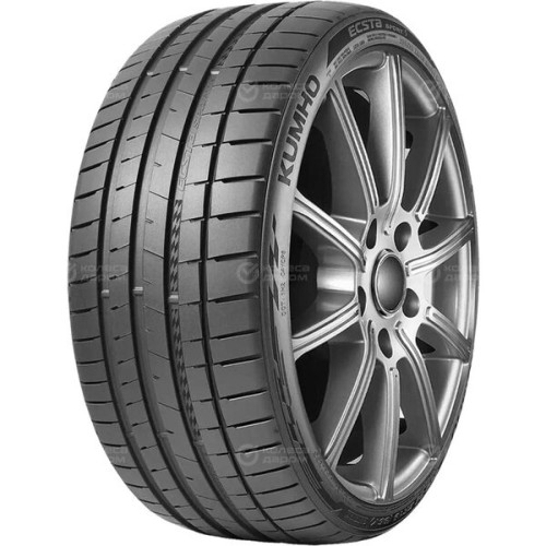 Kumho Ecsta Sport S PS72 245/40 R20 99Y