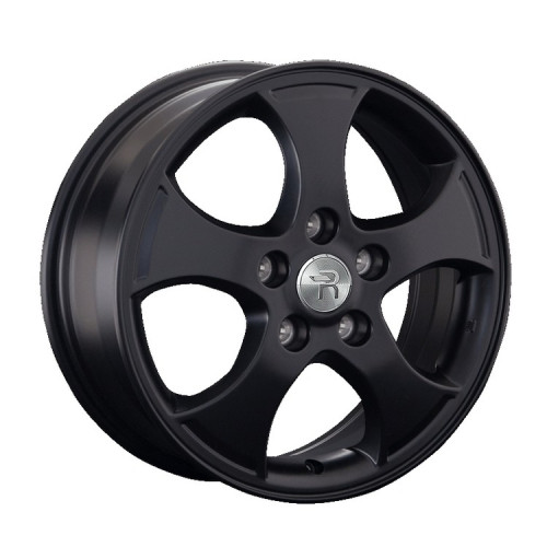 Легковой диск Replay KI47 6,5x17 5x114,3 ET35 67,1 MBFP