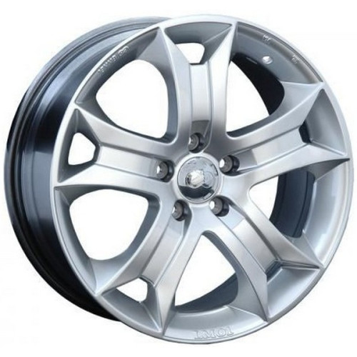 Легковой диск Enkei LM01 8x18 5x114,3 ET40 73,1 HP