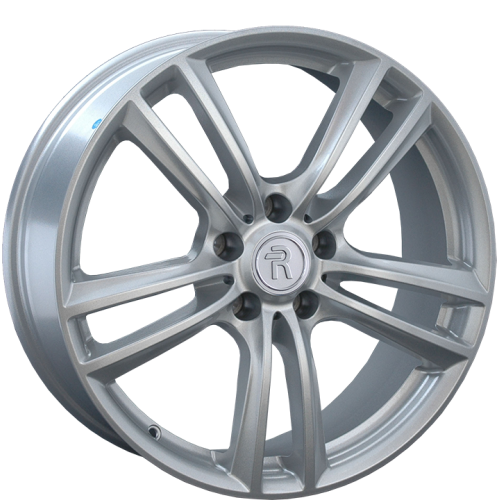 Легковой диск Replay B105 8x18 5x120 ET14 72,6 S