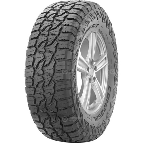 Compasal Grindor R/T 265/50 R20C 115Q
