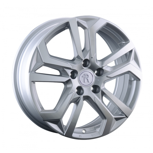 Легковой диск Replay FD165 7x17 5x108 ET50 63,3 SF