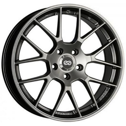 Легковой диск Enkei SC35 7,5x17 5x112 ET51 57,1 MBL