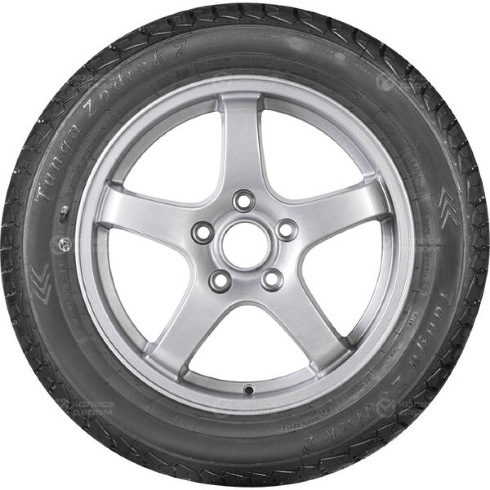 Tunga Zodiak 2 185/65 R15 92T