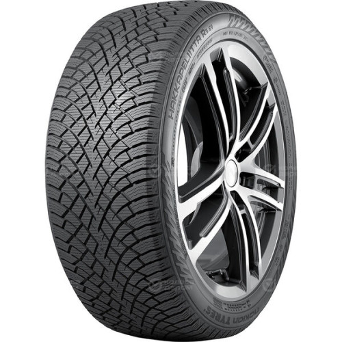 Nokian Tyres Hakkapeliitta R5 EV 295/40 R21 111T