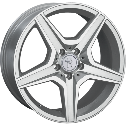 Легковой диск Replay MR75 8x18 5x112 ET43 66,6 SF