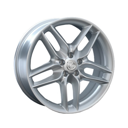 Легковой диск LegeArtis LX18 8x20 5x114,3 ET39 60,1 MB