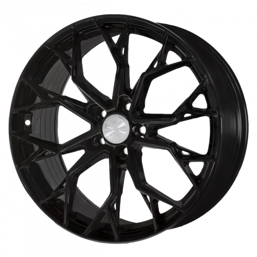 Легковой диск Race Ready CSSYA5640 9x20 5x130 ET40 71,6 Black