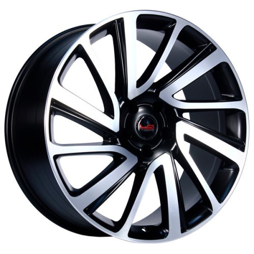 Легковой диск LegeArtis Concept LR517 9,5x21 5x120 ET53 72,6 MBF