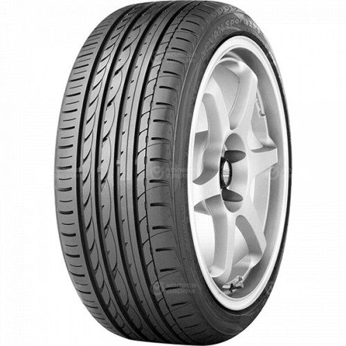 Yokohama Advan Sport V103S Run Flat 225/45 R17 91Y