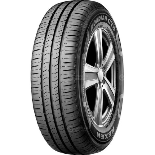 Nexen ROADIAN CT8 225/75 R16C 121S