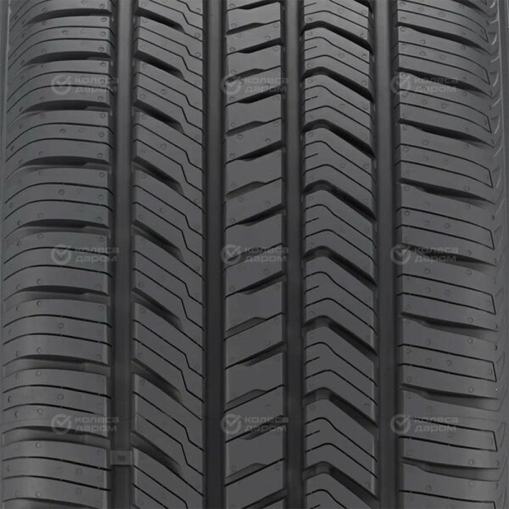Yokohama Geolandar X-CV G057 285/45 R21 113W