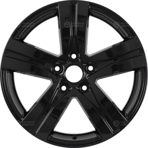 Колесный диск iFree Rebel 7xR17 5x112 ET45 DIA57.1 черный