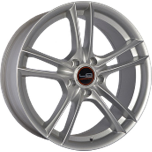 Легковой диск Top Driver B105 8x19 5x120 ET25 72,6 S