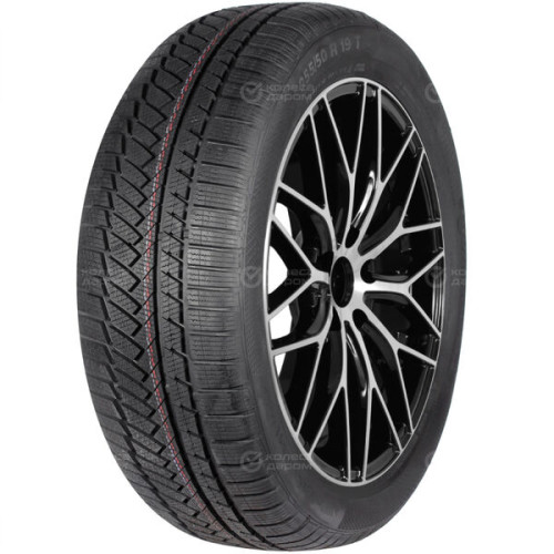 Continental Winter Contact TS 850 P 245/45 R20 103W (омологация)