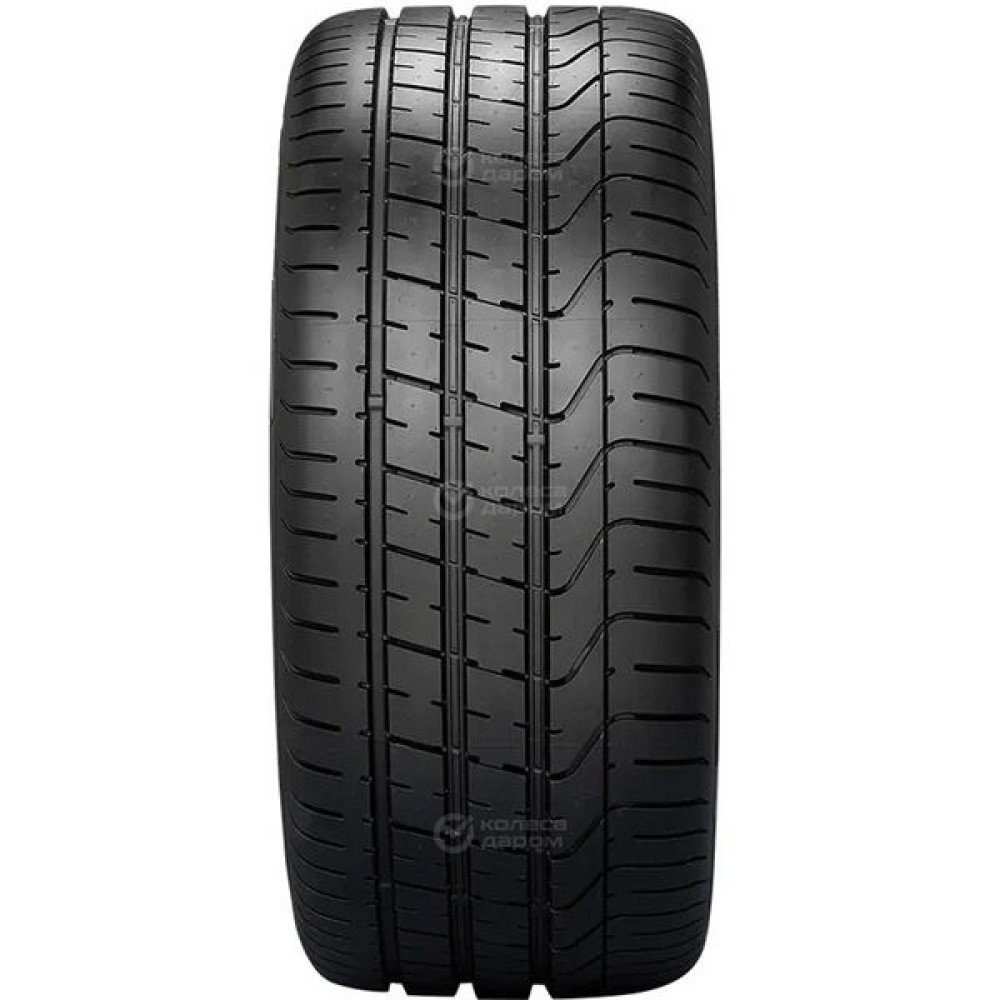 Pirelli PZero Run Flat 245/30 R19 89Y (омологация)
