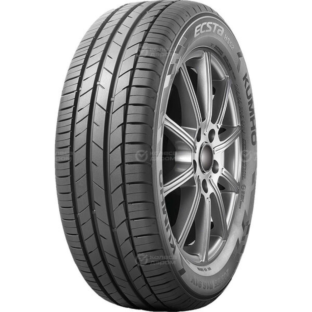 Kumho Ecsta HS52 195/50 R16 84H