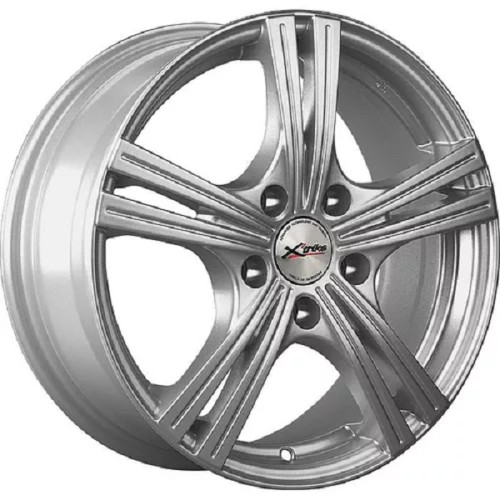 Легковой диск X-trike X-112 6,5x16 5x115 ET38 70,1 HSB