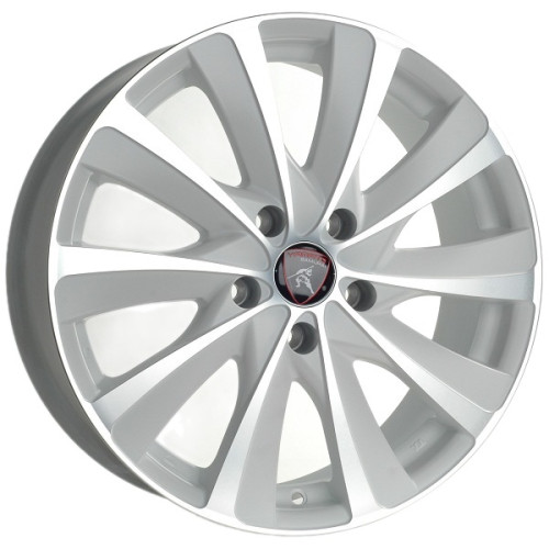 Легковой диск Yamato Goro-no tokimine 7x17 5x114,3 ET45 73,1 Ice