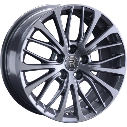 Легковой диск Replay TY279 8x18 5x114,3 ET50 60,1 GM