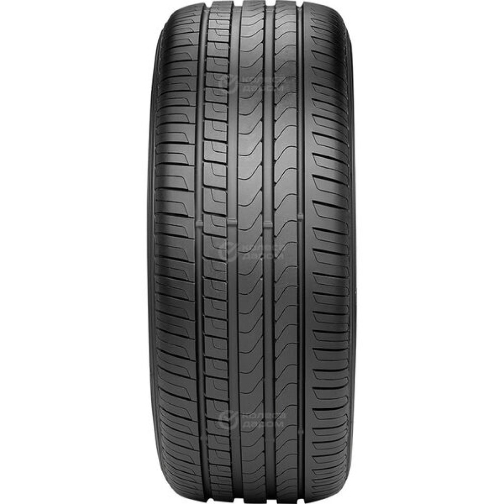 Pirelli Scorpion Verde 235/55 R19 105V (омологация)