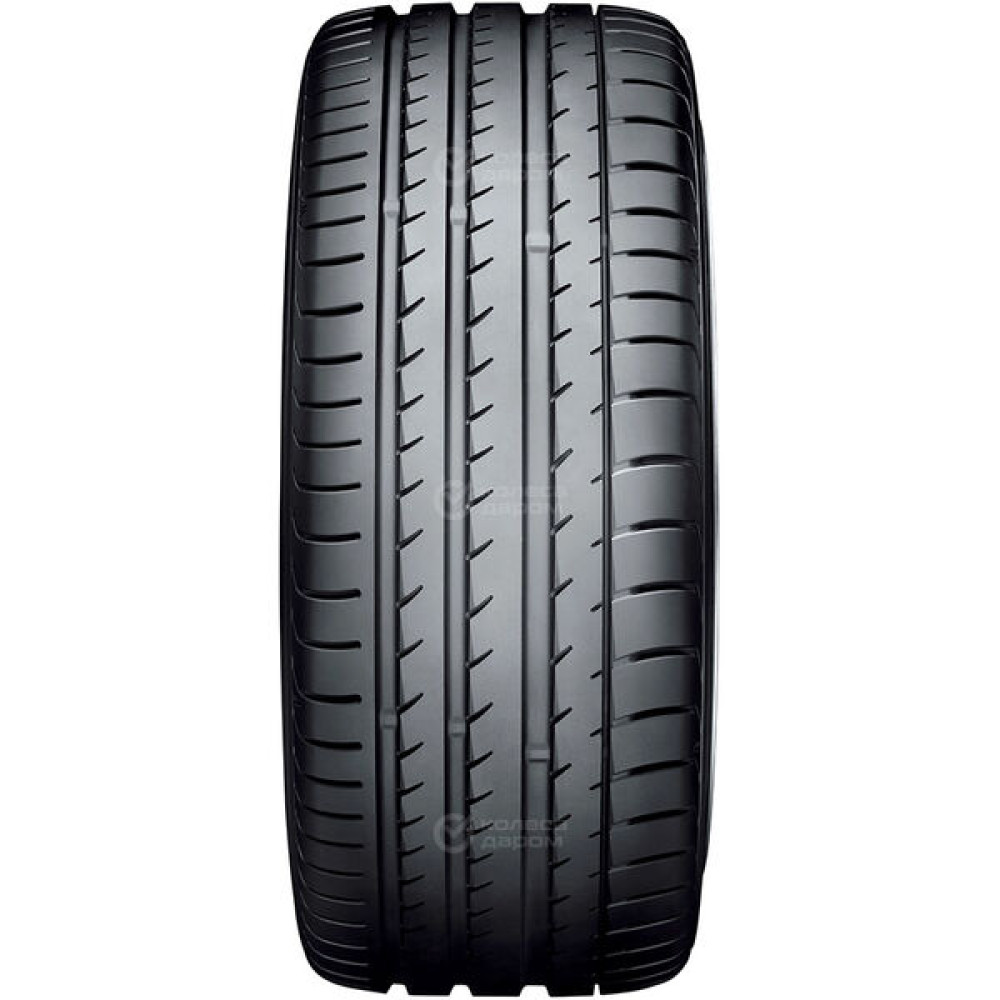 Yokohama Advan Sport V105T 285/50 R20 112V