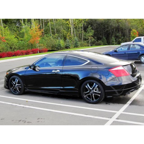 Легковой диск Enkei SH53 7,5x18 5x110 ET42 73,1 BK+CH