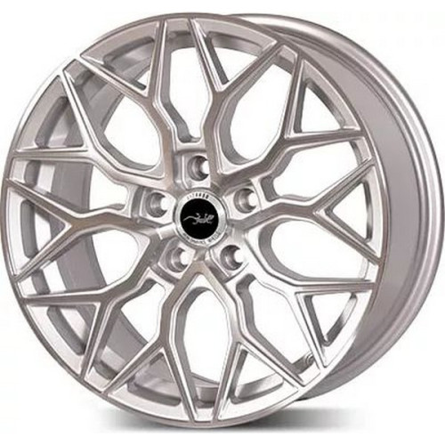 Легковой диск Lizardo XH1024 8x18 5x114,3 ET40 67,1 SMF