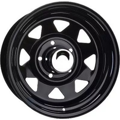 Легковой диск Ikon Wheels SNC081 7x16 5x139,7 ET20 110,5 W
