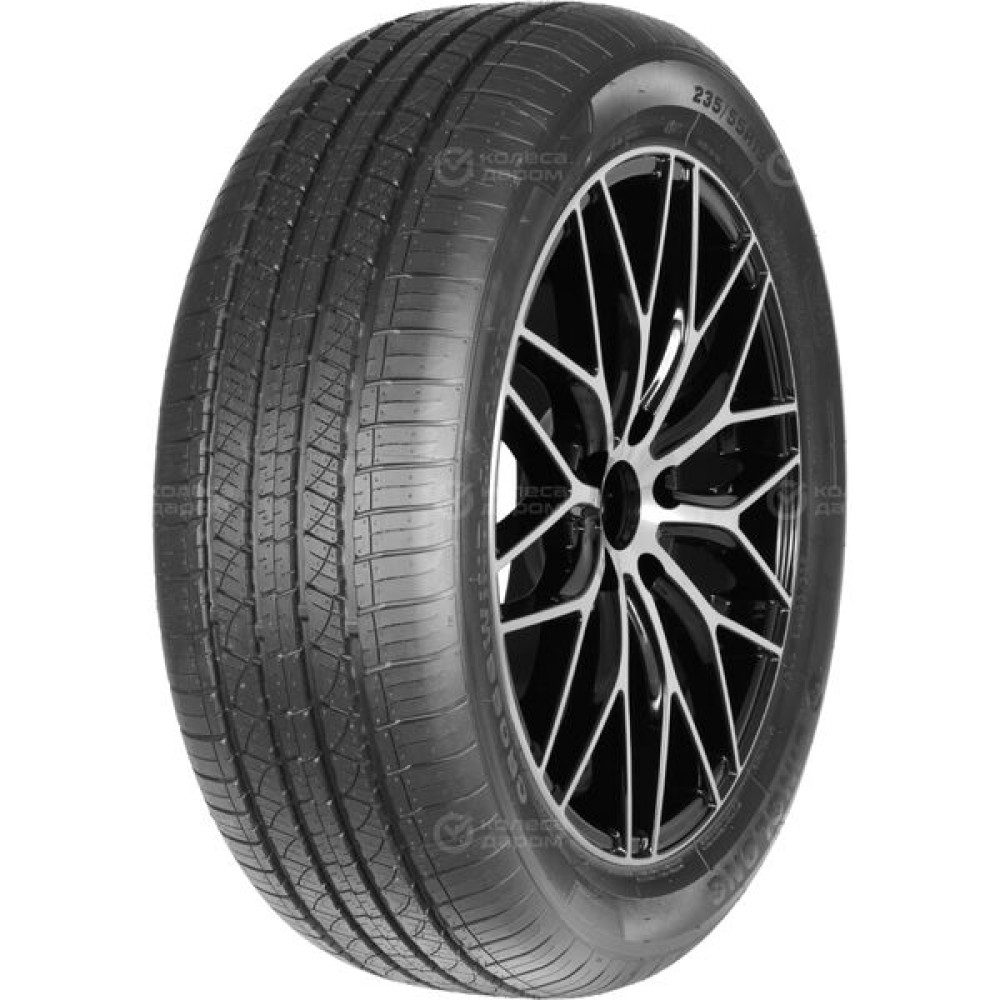 Linglong Crosswind 4X4 HP 235/50 R19 103V
