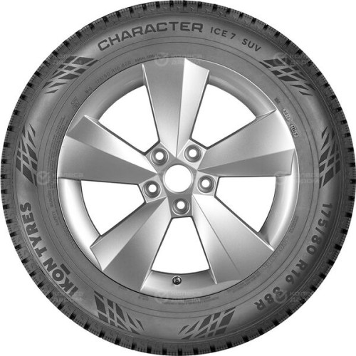 Ikon Character Ice 7 SUV (Nordman 7 SUV) 225/65 R17 106T
