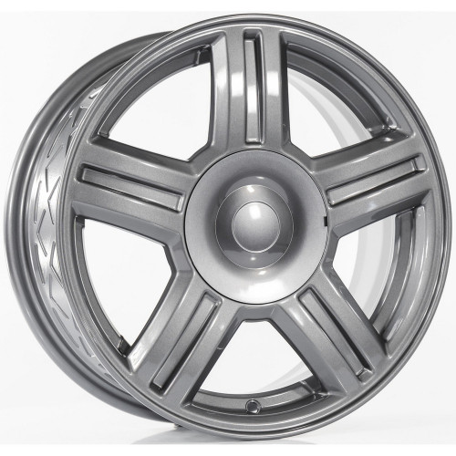 Легковой диск X-Race SH653 6,5x15 4x98 ET35 58,6 GM