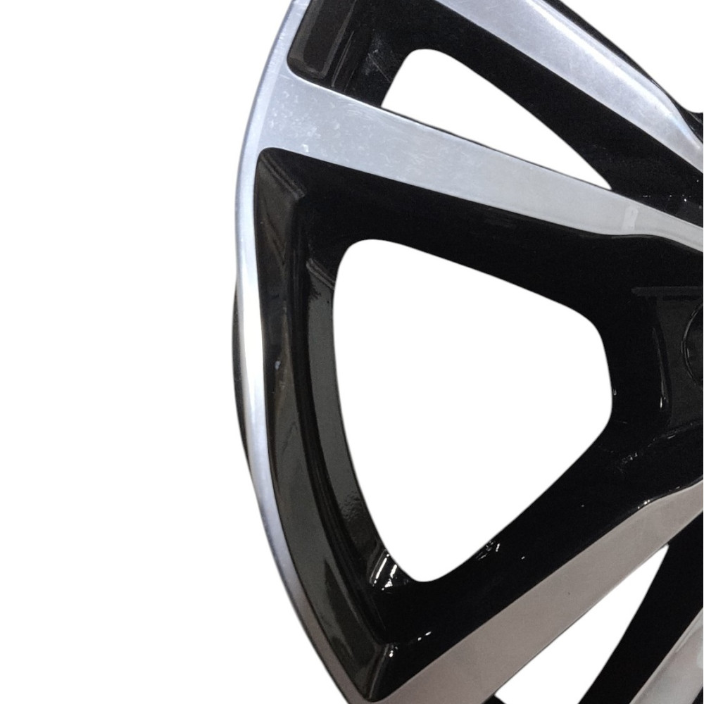 Легковой диск СКАД Мельбурн 7x17 5x114,3 ET45 67,1 Грей