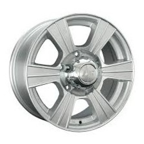 Легковой диск LS 160 7x16 5x139,7 ET35 98,5 SF