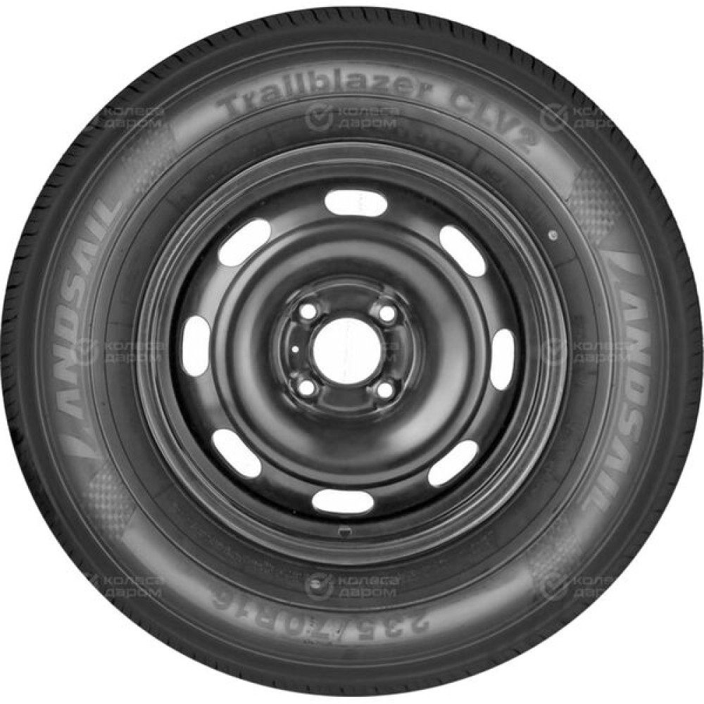Landsail ClV2 225/70 R16 103H