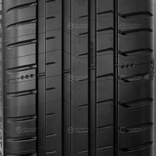 Michelin Pilot Sport 5 225/40 R18 92Y
