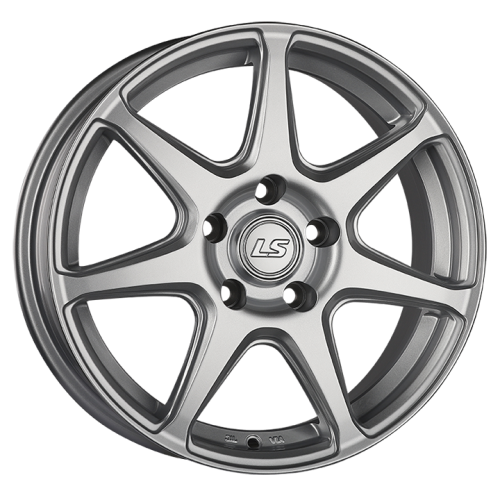 Легковой диск LS 898 6,5x16 5x114,3 ET40 67,1 S