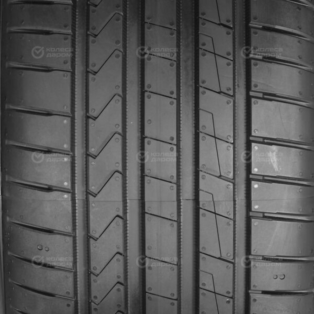 Hankook Ventus Prime 4 K135 215/55 R17 94V