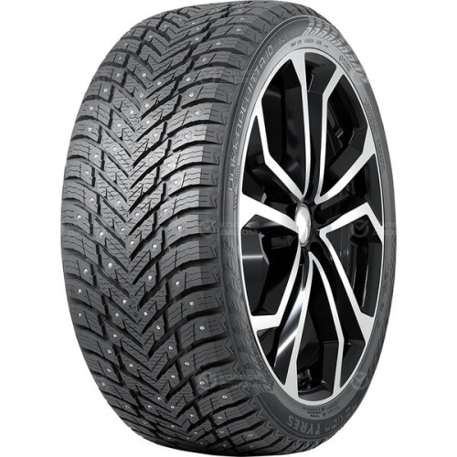 Nokian Tyres Hakkapeliitta 10p SUV 215/60 R17 100T