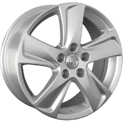 Легковой диск Replay TY219 7x17 5x114,3 ET39 60,1 S