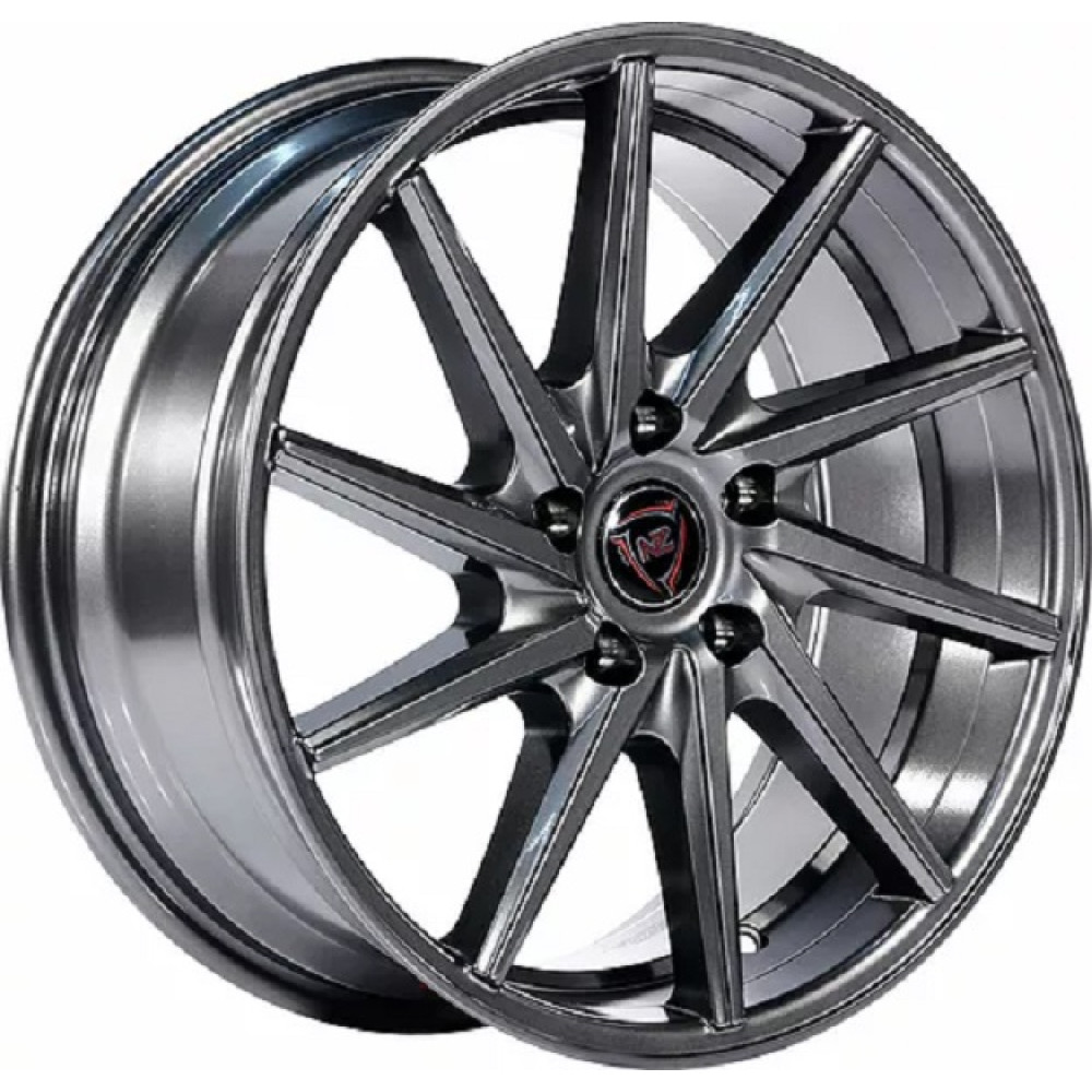 Легковой диск NZ H-03R 7x16 4x98 ET30 58,6 MB