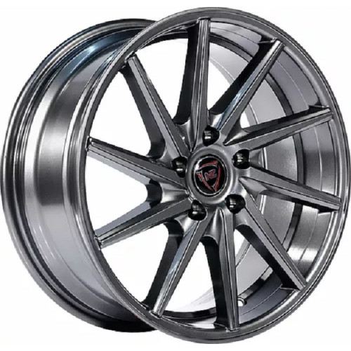 Легковой диск NZ H-03R 7x16 4x98 ET30 58,6 MB