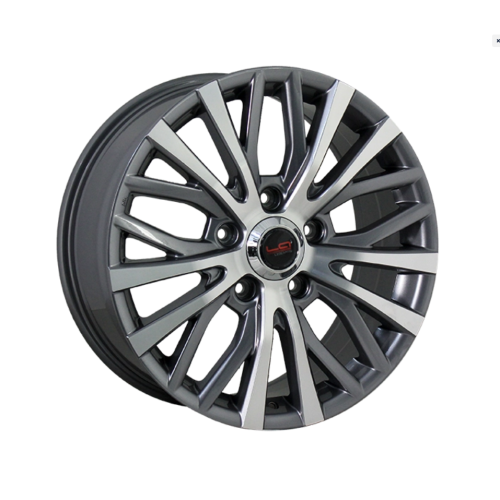 Легковой диск Top Driver TY246 8,5x20 5x150 ET58 110,1 SF