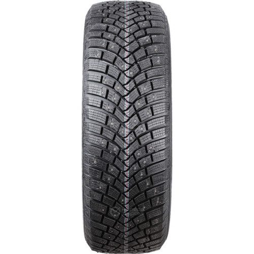 Continental IceContact 3 TA 215/55 R18 99T
